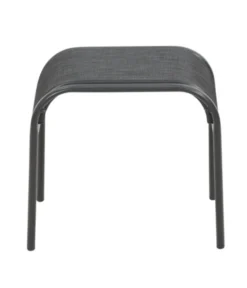 Siena Garden Hocker Livorno, Anthrazit -Progarden Pflanzen Verkäufe 1728039 WE DE 002 LivornoHockeranthrgr