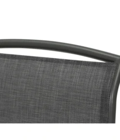 Siena Garden Klappstuhl Livorno, Anthrazit -Progarden Pflanzen Verkäufe 1743509 WE DE 005 LivornoKlSesanthrgr