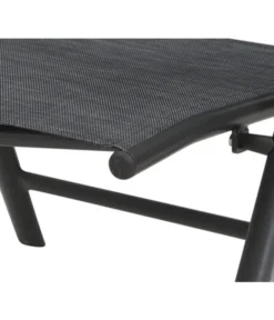 Siena Garden Klappstuhl Livorno, Anthrazit -Progarden Pflanzen Verkäufe 1743509 WE DE 007 LivornoKlSesanthrgr