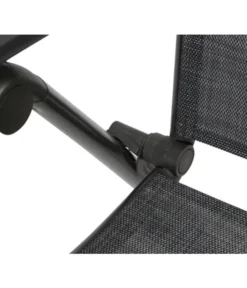 Siena Garden Klappstuhl Livorno, Anthrazit -Progarden Pflanzen Verkäufe 1743509 WE DE 009 LivornoKlSesanthrgr