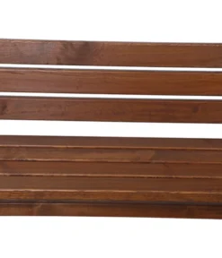 Holzbank Tessin, 3-Sitzer 8 Holzbank Tessin, 3-Sitzer -Progarden Pflanzen Verkäufe 1746684 WE DE 003 TessinBank150cm