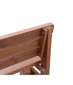 Holzbank Tessin, 3-Sitzer 10 Holzbank Tessin, 3-Sitzer -Progarden Pflanzen Verkäufe 1746684 WE DE 005 TessinBank150cm