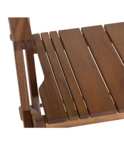 Siena Garden Klappstuhl Falun, Mit Armlehnen -Progarden Pflanzen Verkäufe 1748755 WE DE 003 FalunKlSesselAkaFSC