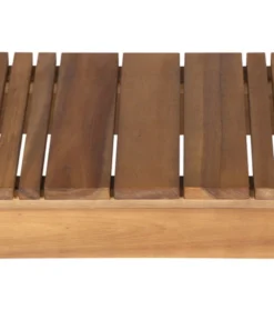 Siena Garden Tennisbank Falun, 2-Sitzer -Progarden Pflanzen Verkäufe 1750785 WE DE 002 FalunTennisbankAkaFSC