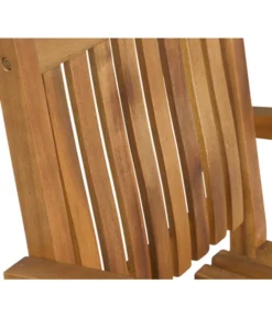 Siena Garden Landhaussessel Paleros -Progarden Pflanzen Verkäufe 1766369 WE DE 004 PalerosSesselAkazFSC