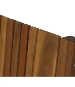 Siena Garden Bank Falun, 2-Sitzer -Progarden Pflanzen Verkäufe 1777010 WE DE 005 Falun2erBankAkaFSC