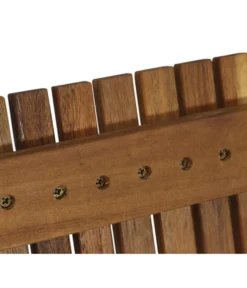 Siena Garden Bank Falun, 2-Sitzer -Progarden Pflanzen Verkäufe 1777010 WE DE 006 Falun2erBankAkaFSC