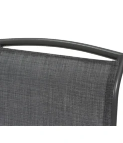 Siena Garden Relaxsessel Livorno, Anthrazit -Progarden Pflanzen Verkäufe 1782218 WE DE 005 LivornoRelaxanthrgr