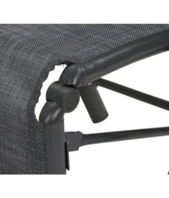 Siena Garden Relaxsessel Livorno, Anthrazit -Progarden Pflanzen Verkäufe 1782218 WE DE 007 LivornoRelaxanthrgr