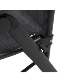 Siena Garden Relaxsessel Livorno, Anthrazit -Progarden Pflanzen Verkäufe 1782218 WE DE 008 LivornoRelaxanthrgr