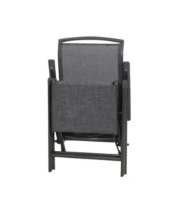 Siena Garden Relaxsessel Livorno, Anthrazit -Progarden Pflanzen Verkäufe 1782218 WE DE 015 LivornoRelaxanthrgr