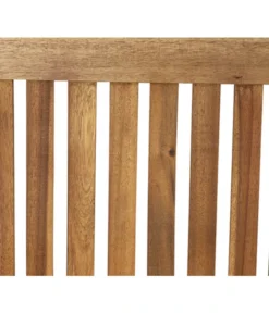 Siena Garden Bank Paleros, 2-Sitzer -Progarden Pflanzen Verkäufe 1782226 WE DE 003 Paleros2erBankAkazFSC