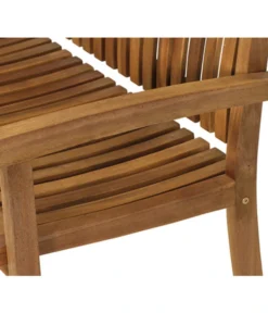 Siena Garden Bank Paleros, 3-Sitzer -Progarden Pflanzen Verkäufe 1783083 WE DE 002 Paleros3erBankAkazFSC