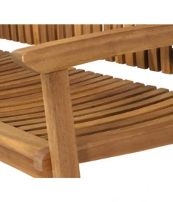 Siena Garden Bank Paleros, 3-Sitzer -Progarden Pflanzen Verkäufe 1783083 WE DE 003 Paleros3erBankAkazFSC