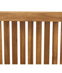 Siena Garden Bank Paleros, 3-Sitzer -Progarden Pflanzen Verkäufe 1783083 WE DE 004 Paleros3erBankAkazFSC