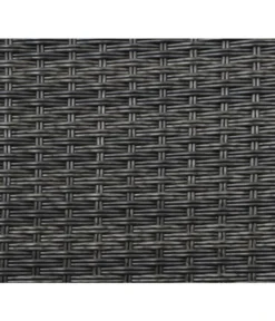 Siena Garden Lounge-Sessel Porto, Grau -Progarden Pflanzen Verkäufe 1786003 WE DE 010 PortoLoungeSesselgrau