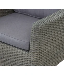 Siena Garden Positionssessel Teramo, Bronze -Progarden Pflanzen Verkäufe 1786888 WE DE 004 TeramoMovebronze