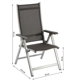 MWH Klappsessel Elements 13 MWH Klappsessel Elements -Progarden Pflanzen Verkäufe 1895457 WE BG 001 KlappsesselElements