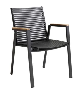 Cinas Stapelstuhl Mood Extreme