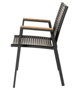 Cinas Stapelstuhl Mood Extreme -Progarden Pflanzen Verkäufe 2011765 WE FS 003 StapelstuhlMoodExtreme