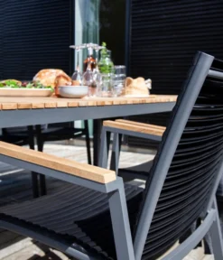 Cinas Stapelstuhl Mood Extreme -Progarden Pflanzen Verkäufe 2011765 WE MO 001 StapelstuhlMoodExtreme