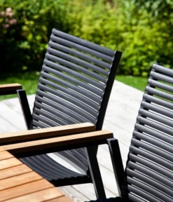 Cinas Stapelstuhl Mood Extreme -Progarden Pflanzen Verkäufe 2011765 WE MO 002 StapelstuhlMoodExtreme