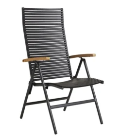 Cinas Klappstuhl Mood Position