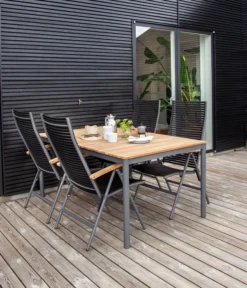 Cinas Klappstuhl Mood Position -Progarden Pflanzen Verkäufe 2011831 WE MO 001 KlappstuhlMoodPosition