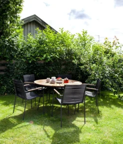 Cinas Stapelstuhl Mood Classic -Progarden Pflanzen Verkäufe 2011872 WE MO 001 StapelstuhlMoodclassic