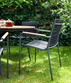 Cinas Stapelstuhl Mood Classic -Progarden Pflanzen Verkäufe 2011872 WE MO 002 StapelstuhlMoodclassic