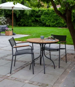 Cinas Stapelstuhl Mood Classic -Progarden Pflanzen Verkäufe 2011872 WE MO 003 StapelstuhlMoodclassic1