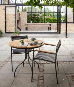 Cinas Stapelstuhl Mood Air -Progarden Pflanzen Verkäufe 2011906 WE MO 002 StapelstuhlMoodAir