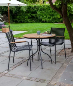 Cinas Stapelstuhl Mood Air -Progarden Pflanzen Verkäufe 2011906 WE MO 003 StapelstuhlMoodAir