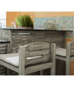 Dehner Barstuhl Southampton -Progarden Pflanzen Verkäufe 20201007 WE MO 001 SouthHampton Details 06