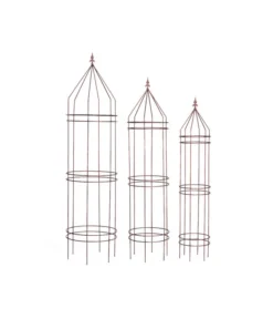 Dehner Premium Obelisk Odin -Progarden Pflanzen Verkäufe 2480051 WE FS 001 ObeliskOdin