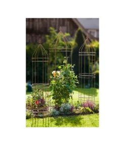 Dehner Premium Obelisk Odin -Progarden Pflanzen Verkäufe 2480119 WE MO 001 DehnerPremiumObeliskOdin