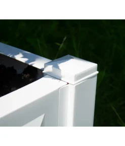 KHW Kunststoff-Gartenbank Berlin -Progarden Pflanzen Verkäufe 2547339 WE DE 001 BankBerlinweiss