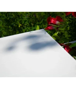 KHW Kunststoff-Gartenbank Berlin -Progarden Pflanzen Verkäufe 2547339 WE DE 004 BankBerlinweiss