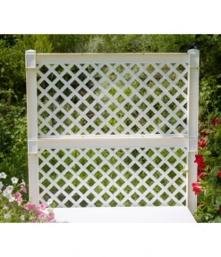 KHW Kunststoff-Gartenbank Kopenhagen -Progarden Pflanzen Verkäufe 2547511 WE DE 003 BankKopenhagenweiss