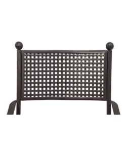 MBM Gartensessel Romeo -Progarden Pflanzen Verkäufe 2565505 WE DE 001 GartensesselRomeo