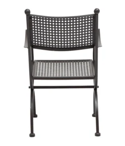 MBM Gartensessel Romeo -Progarden Pflanzen Verkäufe 2565505 WE FS 004 GartensesselRomeo