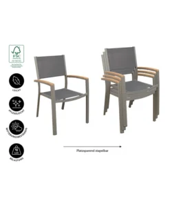 Dehner Stapelstuhl Colmar 11 Dehner Stapelstuhl Colmar -Progarden Pflanzen Verkäufe 2779031 WE IG 001 StapelstuhlColmarNeu