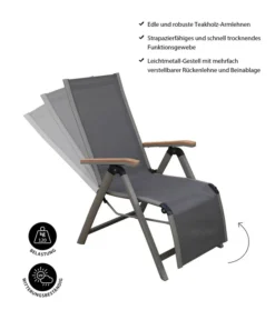 Dehner Relaxsessel Colmar -Progarden Pflanzen Verkäufe 2779155 WE IG 001 DehnerRelaxsesselColmar