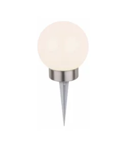 Dehner Solar-Kugelleuchte