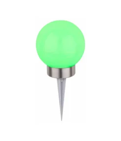 Dehner Solar-Kugelleuchte -Progarden Pflanzen Verkäufe 2779262 WE FS 004 SolarlaterneSolarlampeSolarlicht