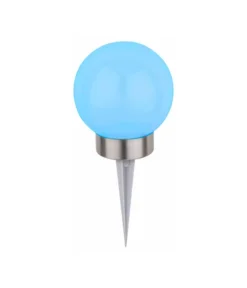 Dehner Solar-Kugelleuchte -Progarden Pflanzen Verkäufe 2779262 WE FS 005 SolarlaterneSolarlampeSolarlicht