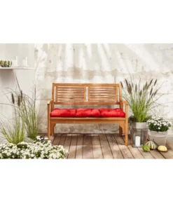 Dehner Klappbank Douglas, 2-Sitzer 13 Dehner Klappbank Douglas, 2-Sitzer -Progarden Pflanzen Verkäufe 3099561 WE MO 002 BankDouglas