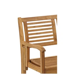 Dehner Klappbank Douglas, 3-Sitzer -Progarden Pflanzen Verkäufe 3099629 3099611 WE DE 001 DehnerKlappbankDouglas