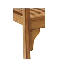 Dehner Klappbank Douglas, 3-Sitzer -Progarden Pflanzen Verkäufe 3099629 3099611 WE DE 002 DehnerKlappbankDouglas