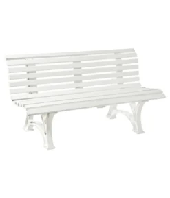 Blome Bank Helgoland, 3-Sitzer